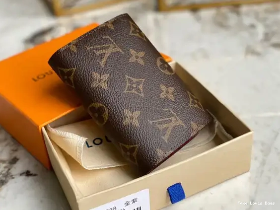 Rep ladies Vuitton Louis Wallet VICTORINE 0518